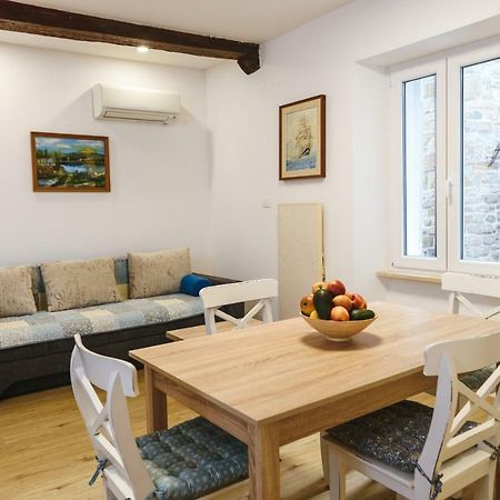 Apartment Martin Піран Екстер'єр фото