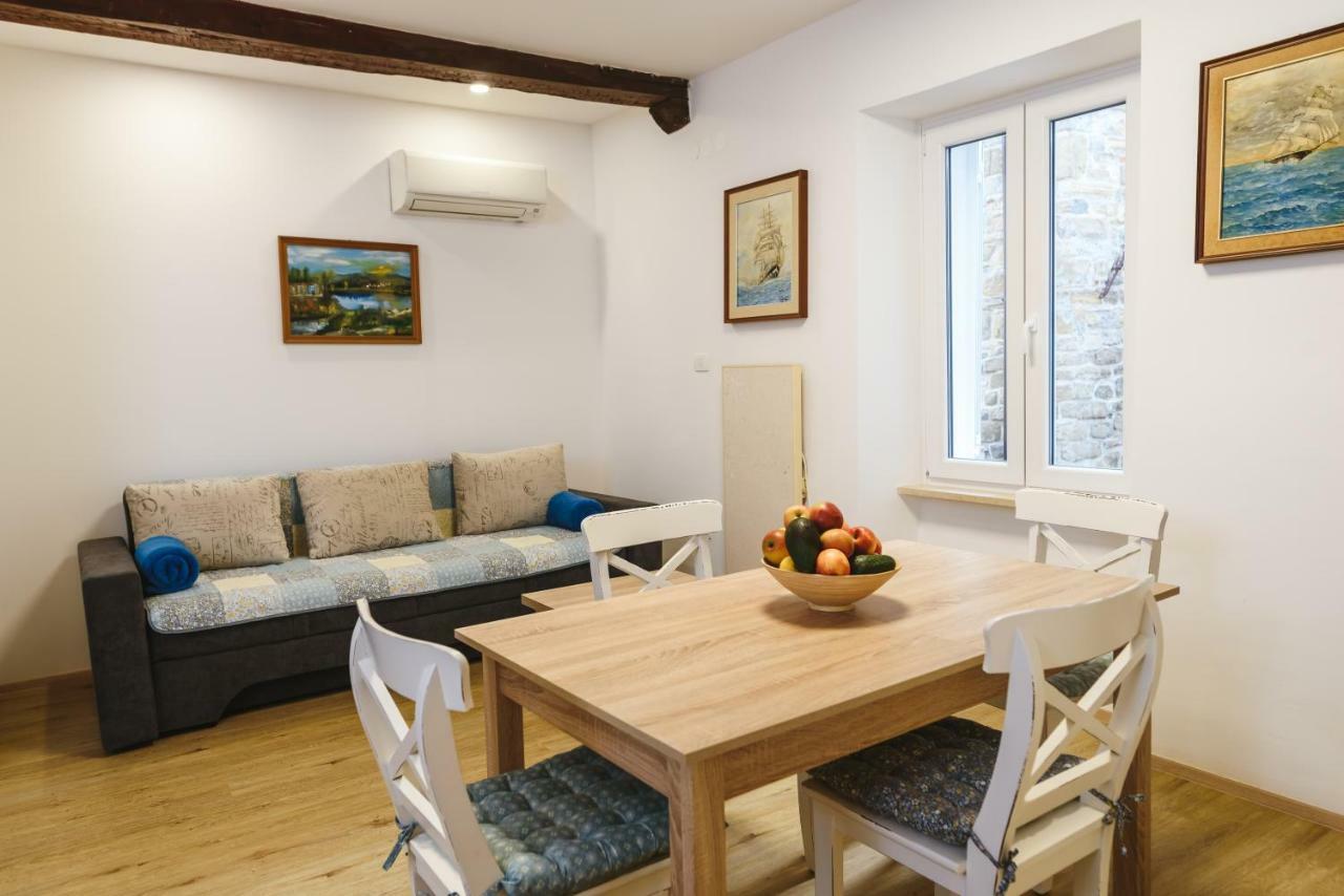 Apartment Martin Піран Екстер'єр фото