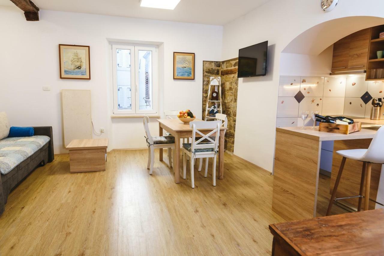 Apartment Martin Піран Екстер'єр фото