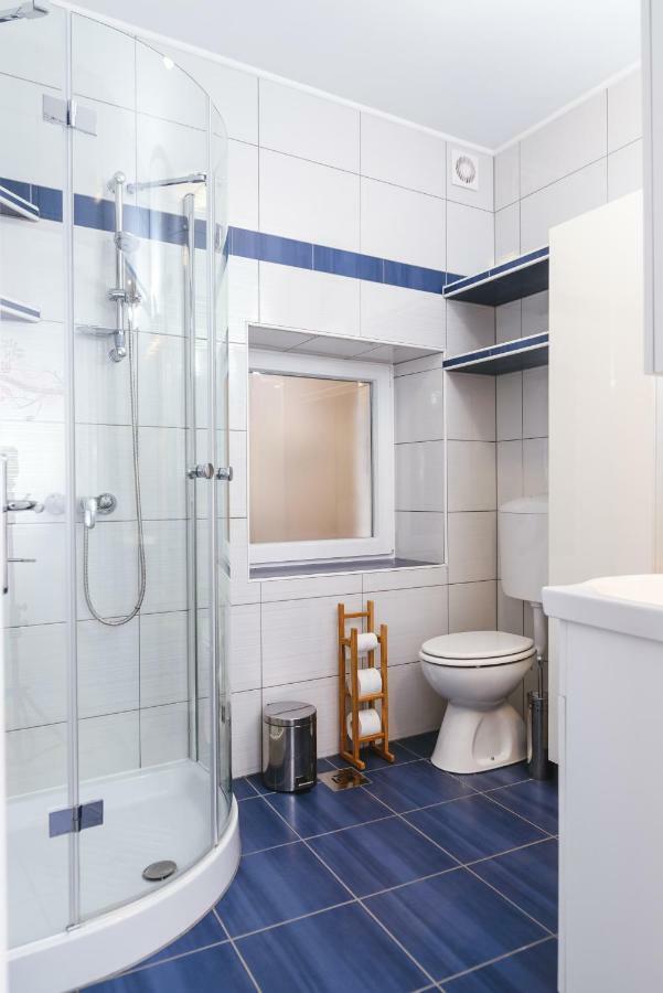 Apartment Martin Піран Екстер'єр фото