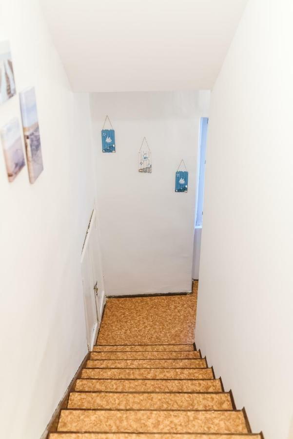 Apartment Martin Піран Екстер'єр фото