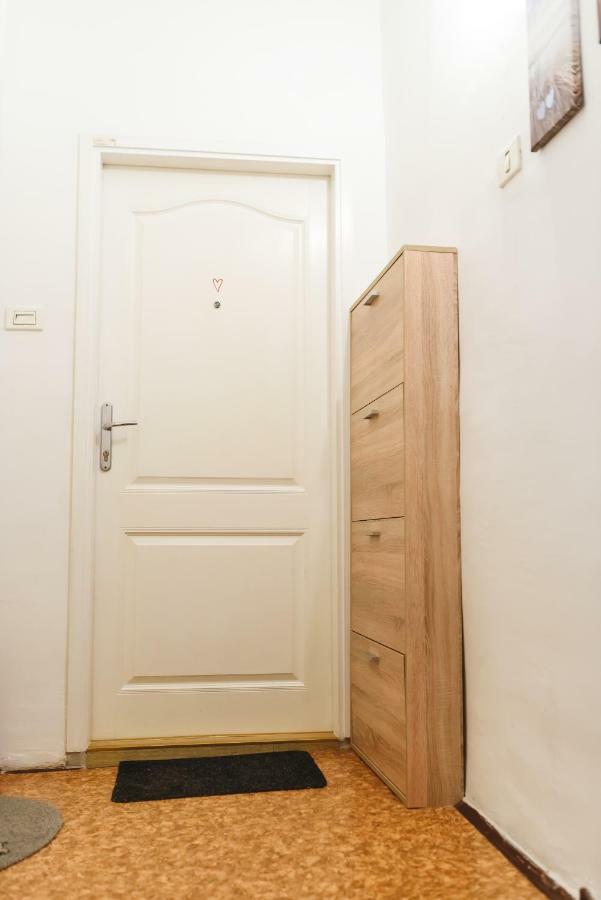 Apartment Martin Піран Екстер'єр фото